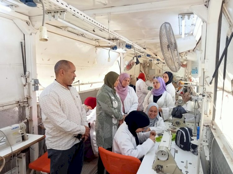 محافظ المنيا: رفع وعي الشباب بخطورة الهجرة غير الشرعية