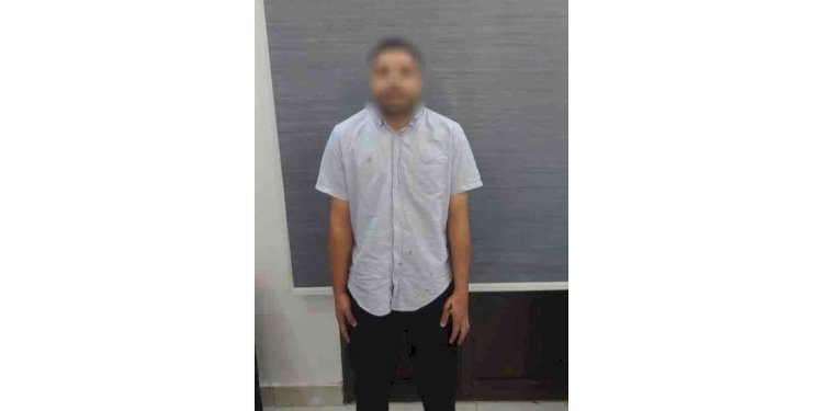 ضبط المتهم بقتل زوجته ونجله بالمنوفية