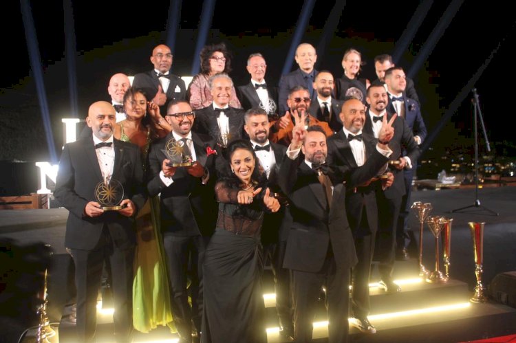 الأهرامات تضيء سماء الفخامة… حدث دولي يؤكد مكانة مصر كوجهة عالمية لسياحة المؤتمرات