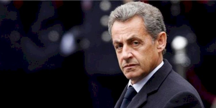 إفراج مشروط عن ساركوزي