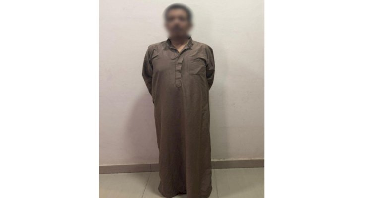 القبض علي المتهم بضرب نجلة شقيقه بالقليوبية