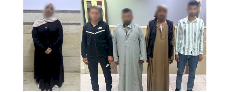 حقيقة فيديو  مصاب بإحدى المستشفيات مدعيا الخارجين على القانون إحداث اصابته بالشرقية