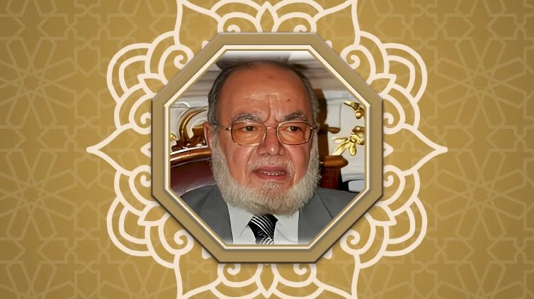 وزارة الأوقاف تحيي ذكرى وفاة الأستاذ الدكتور الأحمدي أبو النور رحمه الله