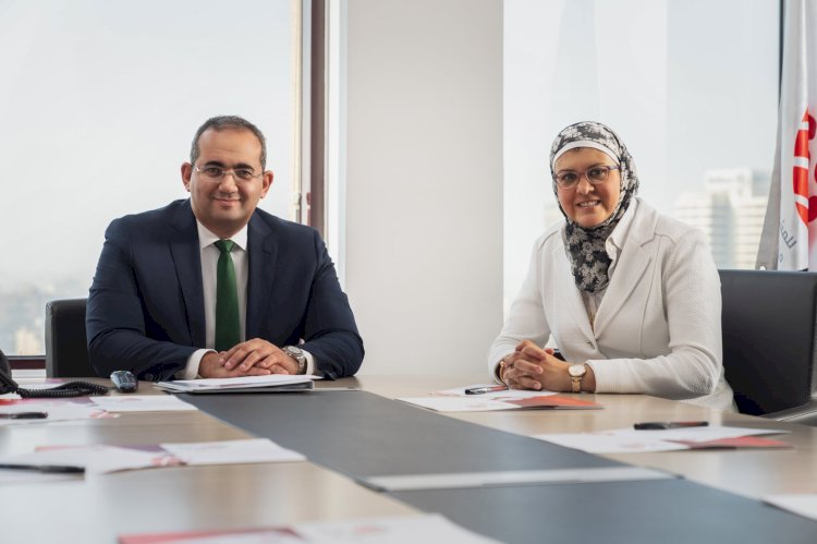 تمويلي للخدمات المالية ترفع رأسمالها المدفوع إلى 225 مليون جنيه