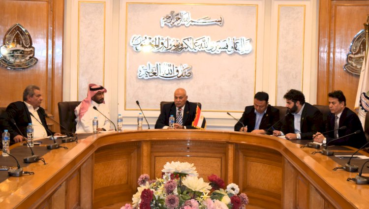 غرفة القاهرة تبحث إقامة شراكات واستثمارات مصرية سعودية جديدة في الدواجن