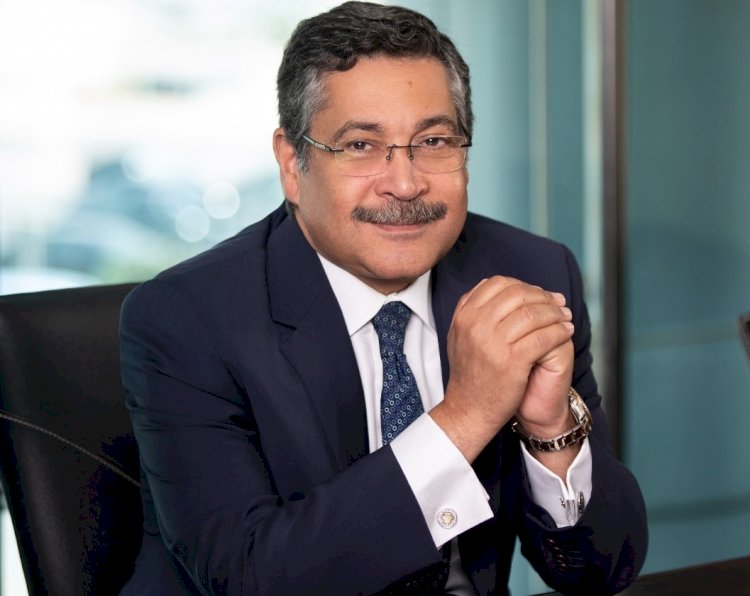 نتائج أعمال بنك التعمير والاسكان عن الربع الثالث لعام 2025