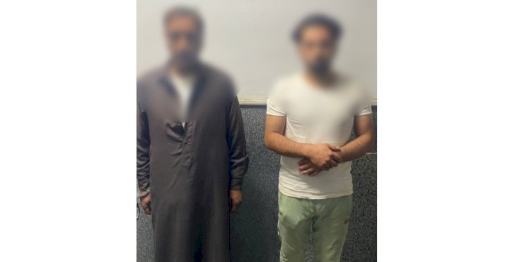 القبض علي طرفي مشاجرة  "العصا الخشبية",مشاجرة العصا بالدقهلية,منبر التحرير,المحضرجي,اخبار عاجلة