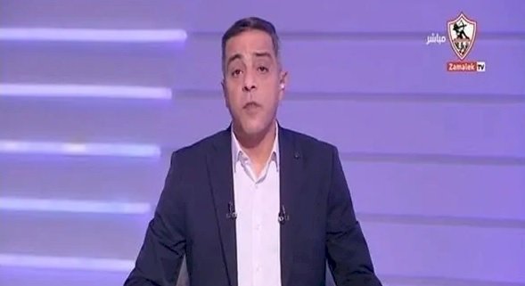مصرع محمد صبري لاعب نادي الزمالك السابق في حادث مروع بالتجمع الخامس