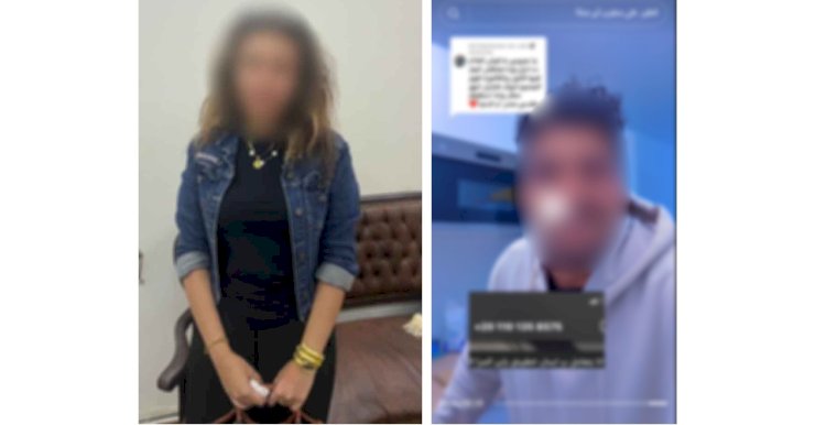 حقيقة فيديو ادعاء مواطن خارج البلاد تلقيه تهديد من ضابط شرطة بالاسكندرية