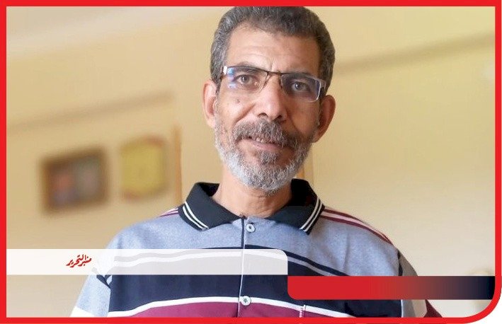 التين الشوكي ... شعر حمدي حسين