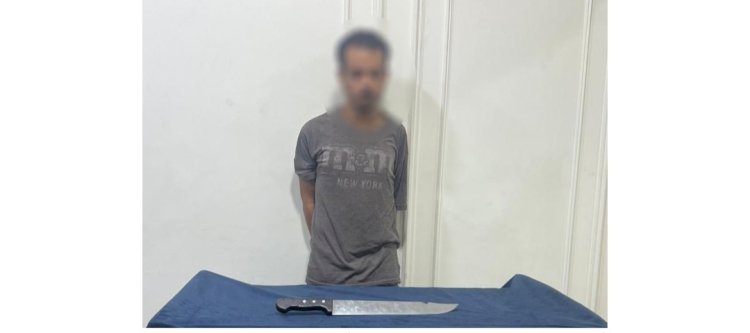 حقيقة فيديو تعدى عامل على مواطن  بالسب وترويعه بالاسلحة  بكفرالشيخ