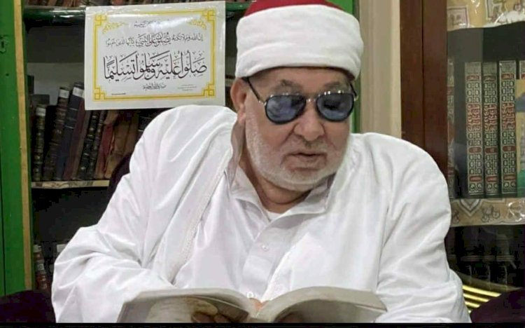 الشبراوي يدين جريمة إحراق مسجد بالضفة الغربية.. ويطالب بتحرك عاجل لوقف المجازر