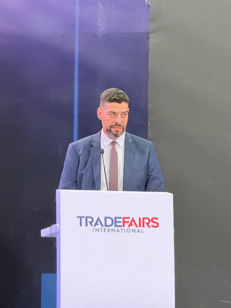 ننشر كلمة محافظ البنك المركزي  في افتتاح مؤتمر المدفوعات الرقمية والشمول المالي