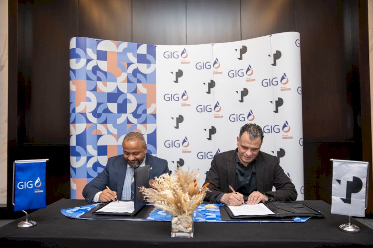 جي آي جي مصر حياة تكافل توقّع اتفاق تعاون مع تيليبرفورمانس لتقديم برامج التأمين الجماعي الادخاري للعاملين
