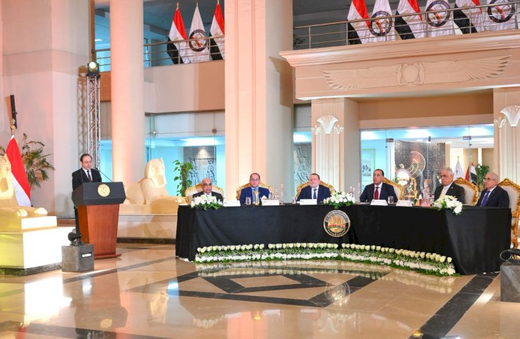 النيابة العامة تُحوِّل المضبوطات الذهبية إلى احتياطي استراتيجي للدولة