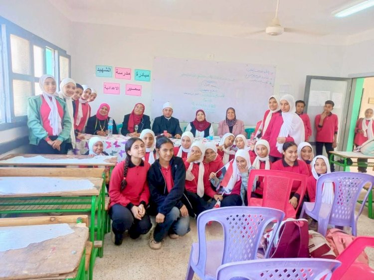 أوقاف الوادي الجديد تنظّم ندوة توعوية حول خطورة الرشوة