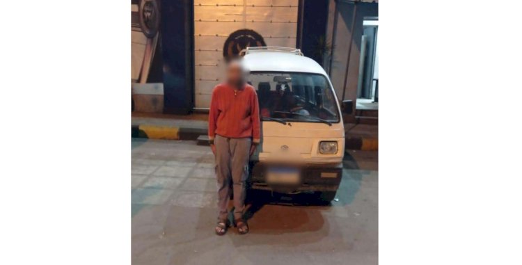 حقيقة فيديو قيام سائق دهس كلب بالإسكندرية