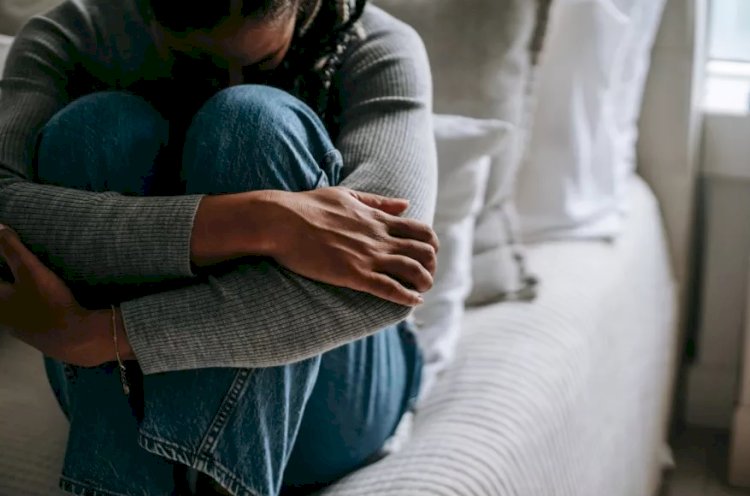 أصداء الروح ... بقلم زينب طارق - العراق