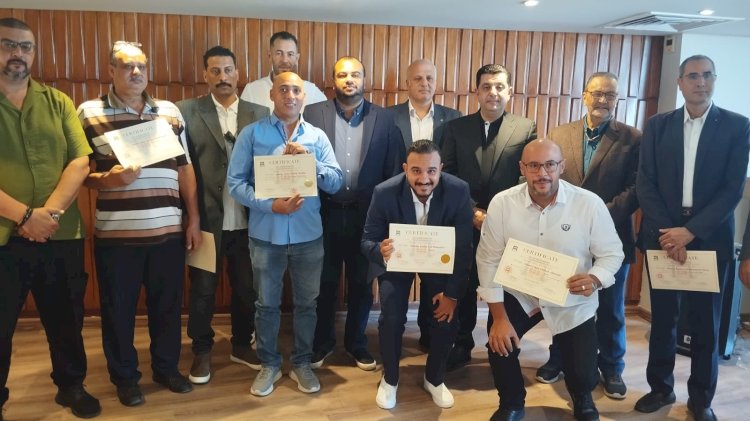 غرفة المطاعم السياحية تُطلق برنامجًا تدريبيًا لتعزيز مهارات القيادة