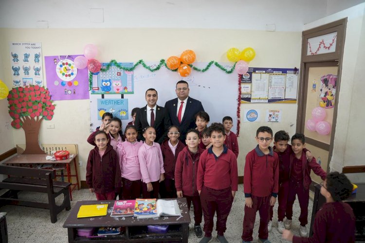 النيابة العامة:دعم الأطفال نفسيًّا ومعنويًّا والوقوف ضد أي صورة من صور التنمر