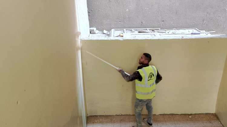 محافظ المنيا: رفع كفاءة وصيانة 35 مدرسة بسمالوط