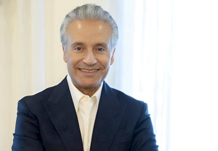 نصيحتي لشباب المستثمرين..السمعة كنز لايظهر في القوائم المالية بقلم د.علي الدكروري