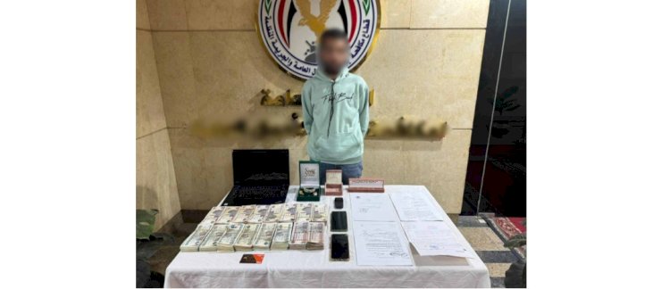 الداخلية تواصل جهودها لمكافحة جرائم تزوير وتقليد المستندات