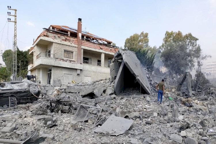 الأمم المتحدة تدعو إلى تحقيقات نزيهة في الاعتداءات الإسرائيلية على لبنان