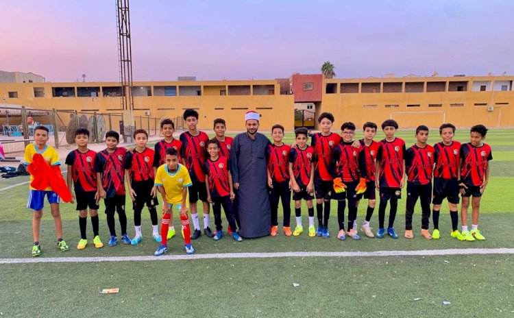 أوقاف الإسماعيلية تنظّم ندوات توعوية بمراكز الشباب حول حرمة التعدي على الجار