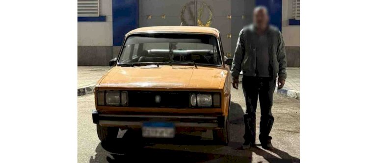 ضبط قائد سيارة طلب أجرة أزيد من المقررة بأسيوط