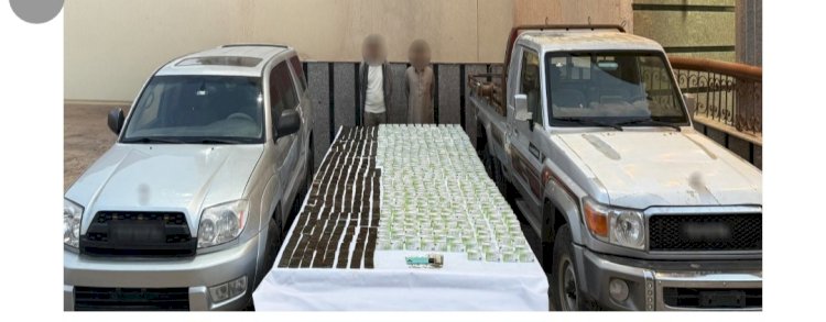 مصرع 4 تجار مخدرات بقنا