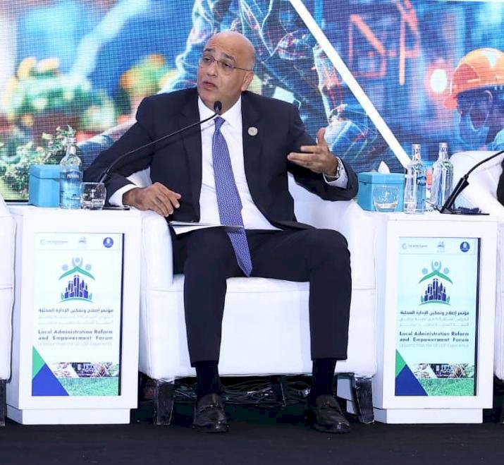 تنمية المشروعات قدم تمويلات تصل إلى ٢٨  مليار جنيه للنهوض بالمشروعات بالصعيد