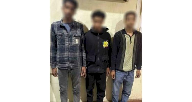 ضبط طرفي مشاجرة الجيرة بقنا