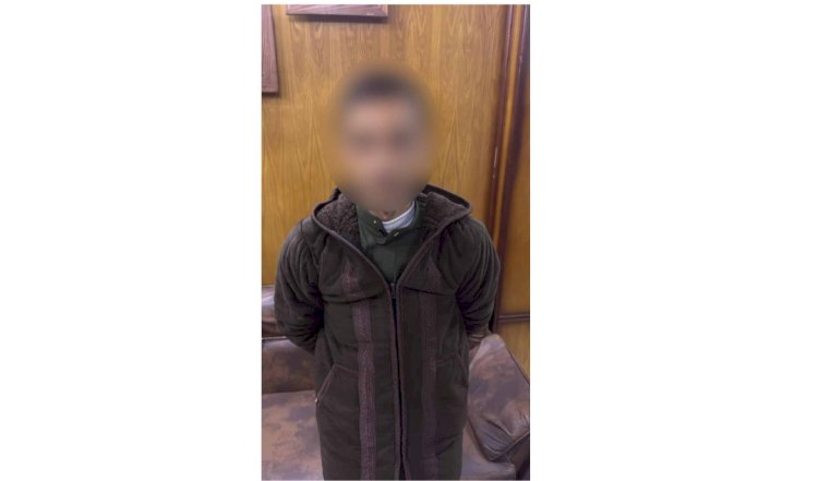 ضبط متهم بإدارة صفحة لترويج المواد المخدرة بالبحيرة