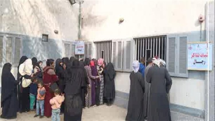 تقديم 940 خدمة طبية خلال قافلة مجانية بقرية بني حسن الشروق في المنيا