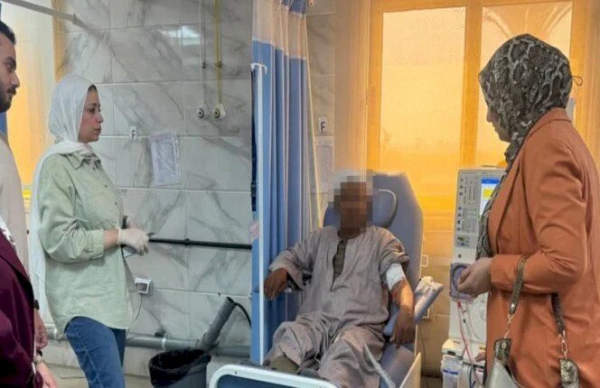 المنيا تستعد للتأمين الصحي الشامل ومتابعة ميدانية للمستشفىات بملوي