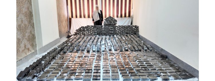 ضبط تجار بحوزتهم مخدرات قيمتها اكثر من ١١٣ مليون جنيه بالاسكندرية