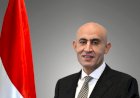 مأساة "35 "طالب وطالبة بسوهاج على مكتب وزير التربية والتعليم.. بقلم: أيسر مهران العمدة
