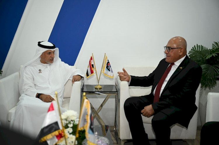 العربية للتصنيع توطن أحدث تكنولوجيات تصنيع الصناعات الجوية