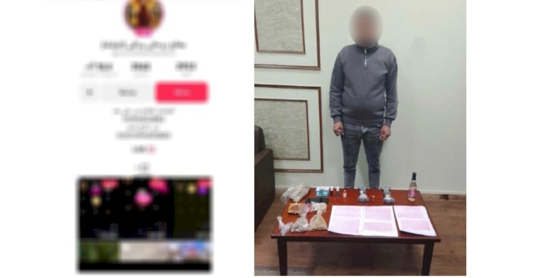 ضبط أخطر دجال لقيامه بالنصب علي المواطنين  بالإسكندرية