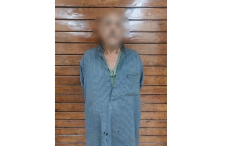 الاسباب الحقيقية لالقاء سائق نجلته من شرفة المنزل بالقليوبية