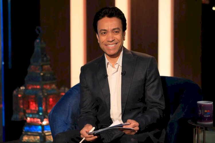 سامح حسين يرد على جدل تعيينه بجامعة حلوان