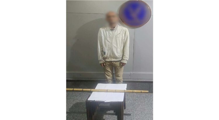 ضبط المتهم بالتعدى بالضرب على الحيوانات الأليفة بالإسكندرية