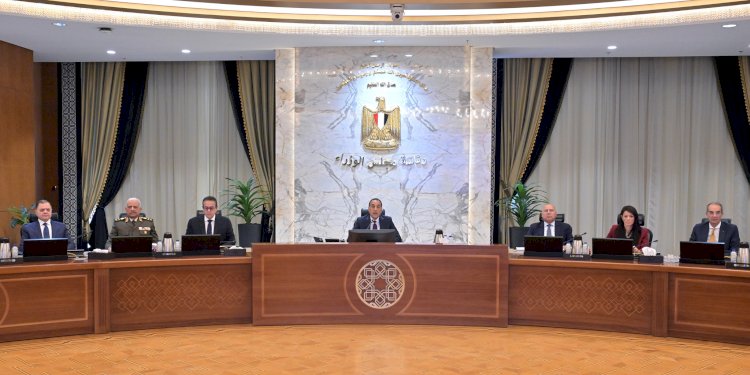 رئيس الوزراء: إيديكس 2025 يشغل مكانة عالمية في منظومة الصناعات العسكرية والأمنية