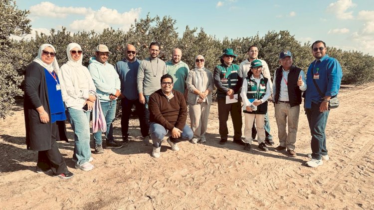 مصر تستضيف المؤتمر الدولي الخامس عشر لاتحاد النحالين العرب بشرم الشيخ