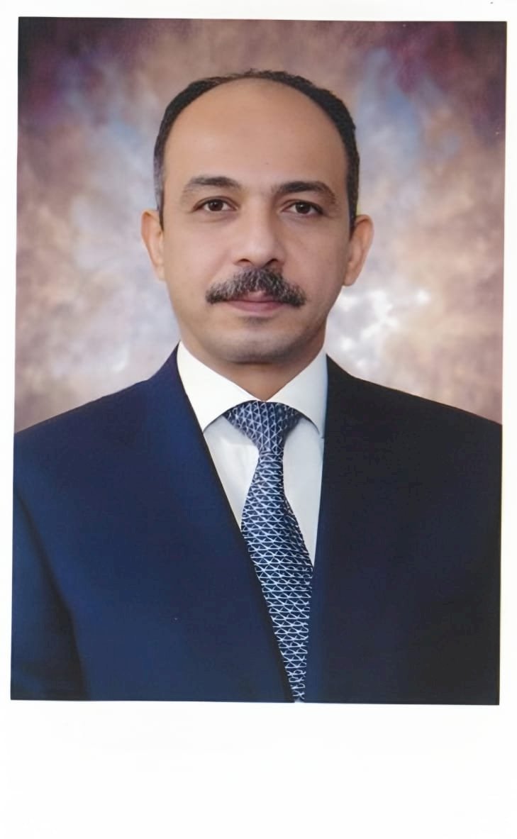 تعيين عبد الوهاب وكيلًا دائمًا لوزارة الأوقاف