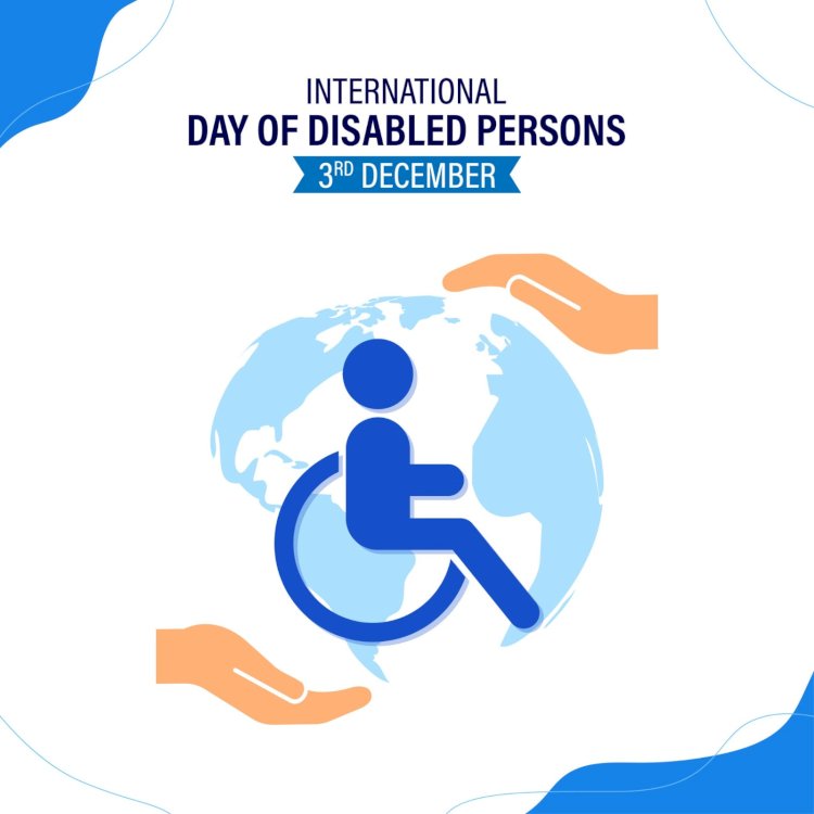 الأوقاف تحتفي باليوم العالمي لذوي الهمم