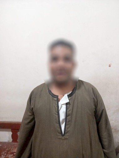 ضبط المتهم بتجميع المواطنين للادلاء باصواتهم لاحد المرشحين بسوهاج