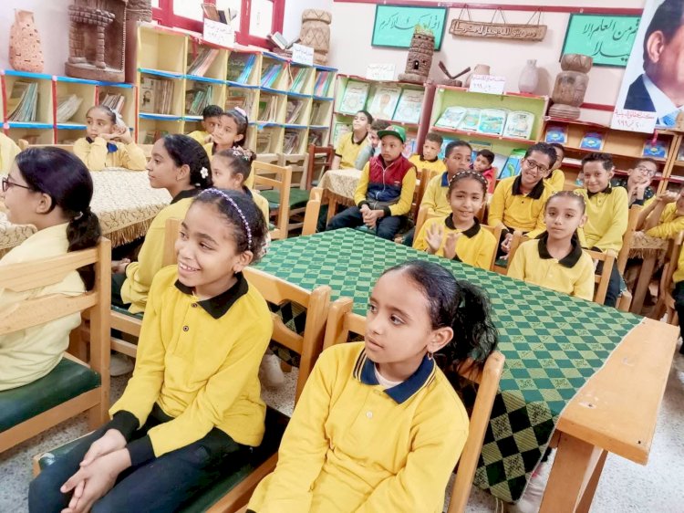 أوقاف الوادي الجديد تُنظّم ندوات توعوية حول توقير كبار السن وإكرامهم