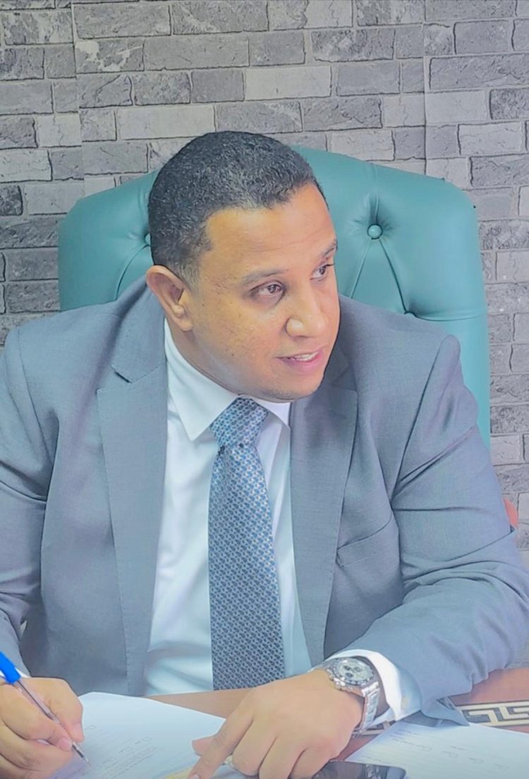 مؤسسة عبد الحميد بطيخ الغرباوي:الدولة المصرية تخطو بثبات نحو تمكين ذوي الإعاقة